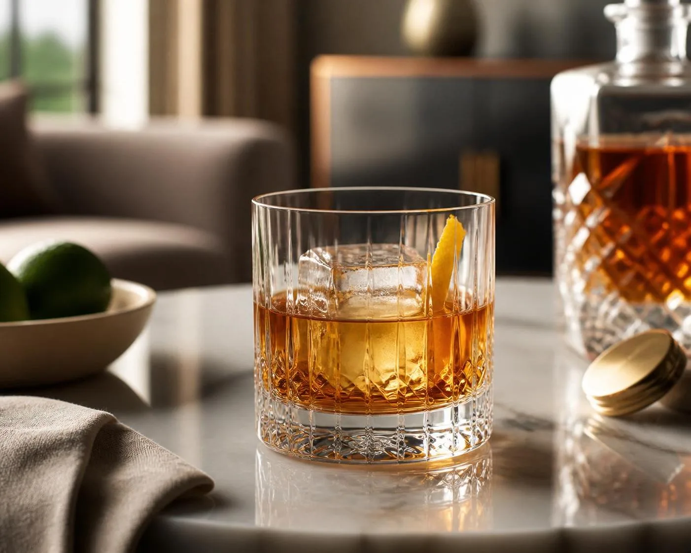 What Glass Do You Drink Rum Out Of