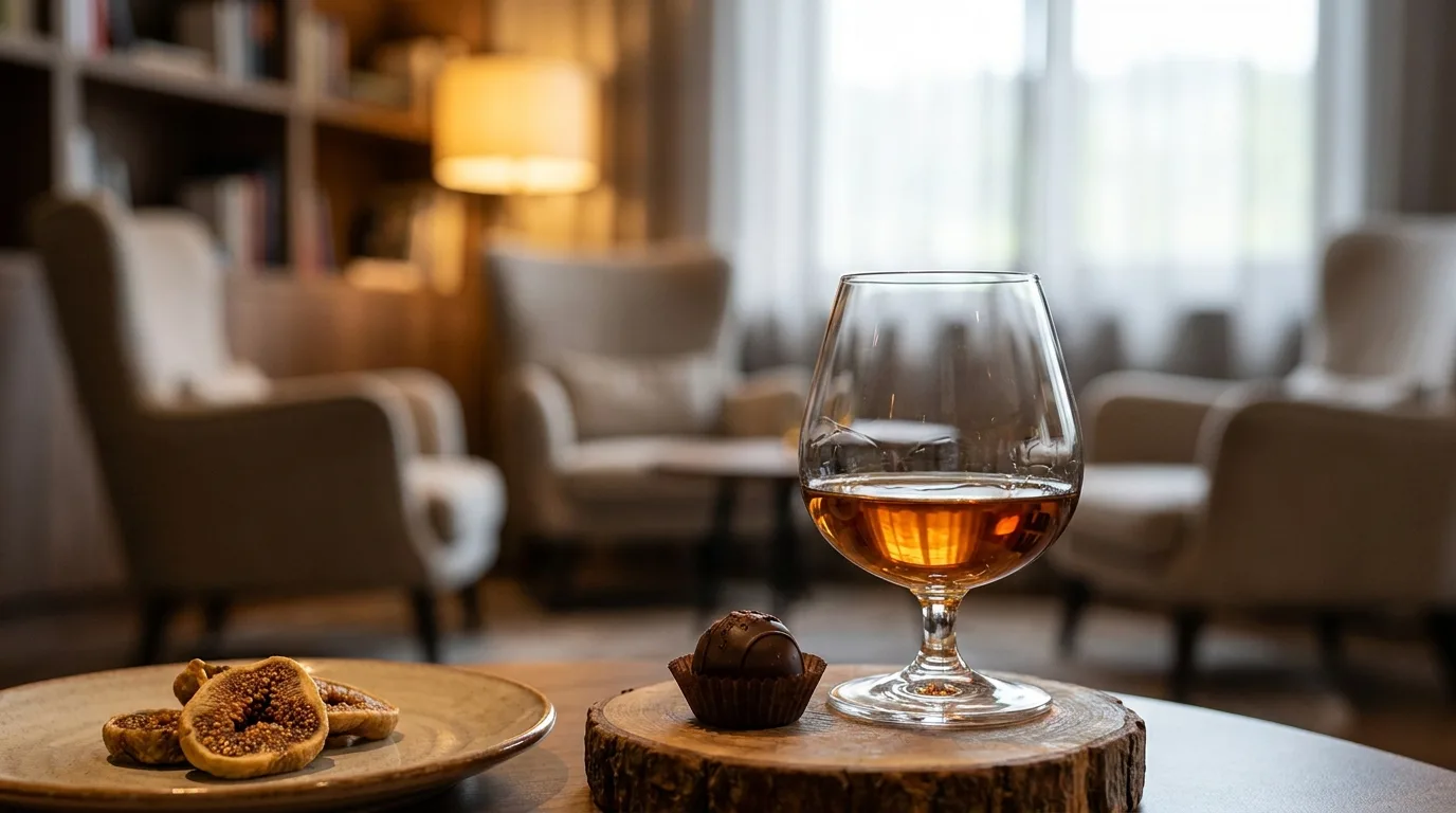 What Goes Good With Cognac — explained with facts and figures in this guide
