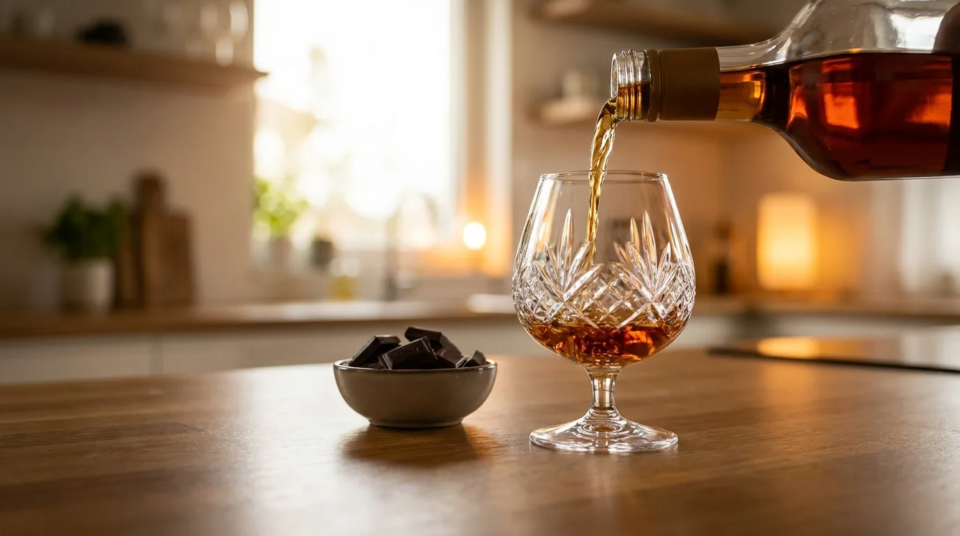 What Goes Good With Cognac — explained with facts and figures in this guide