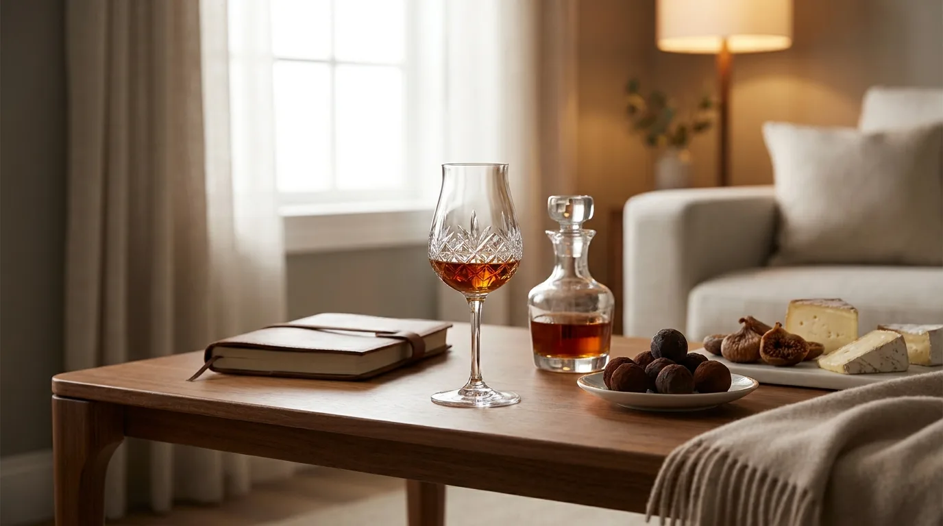 What Goes Good With Cognac — explained with facts and figures in this guide