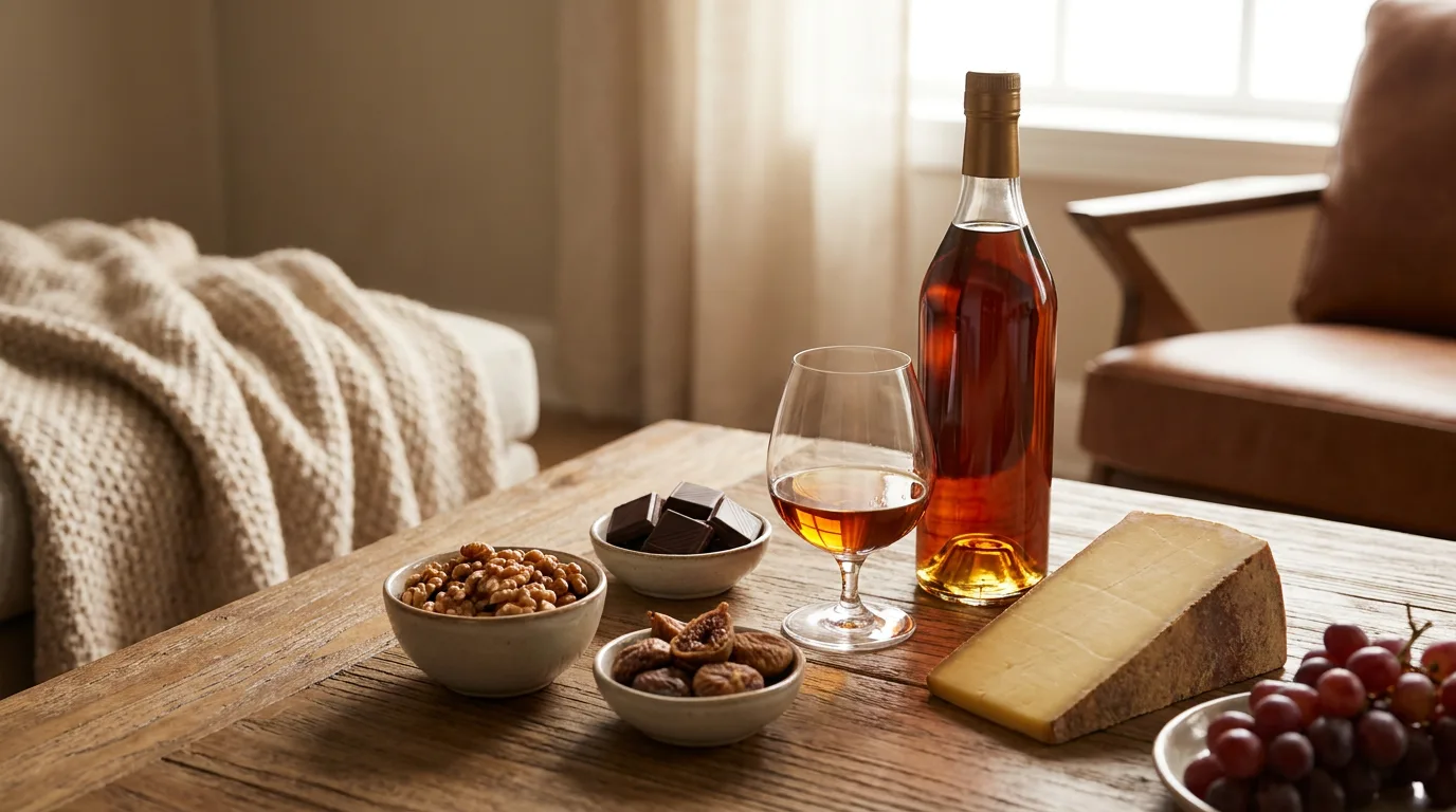 What Goes Good With Cognac — explained with facts and figures in this guide