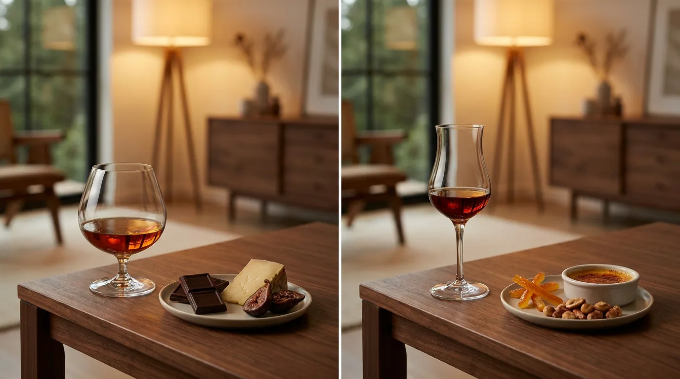 What Goes Good With Cognac — explained with facts and figures in this guide