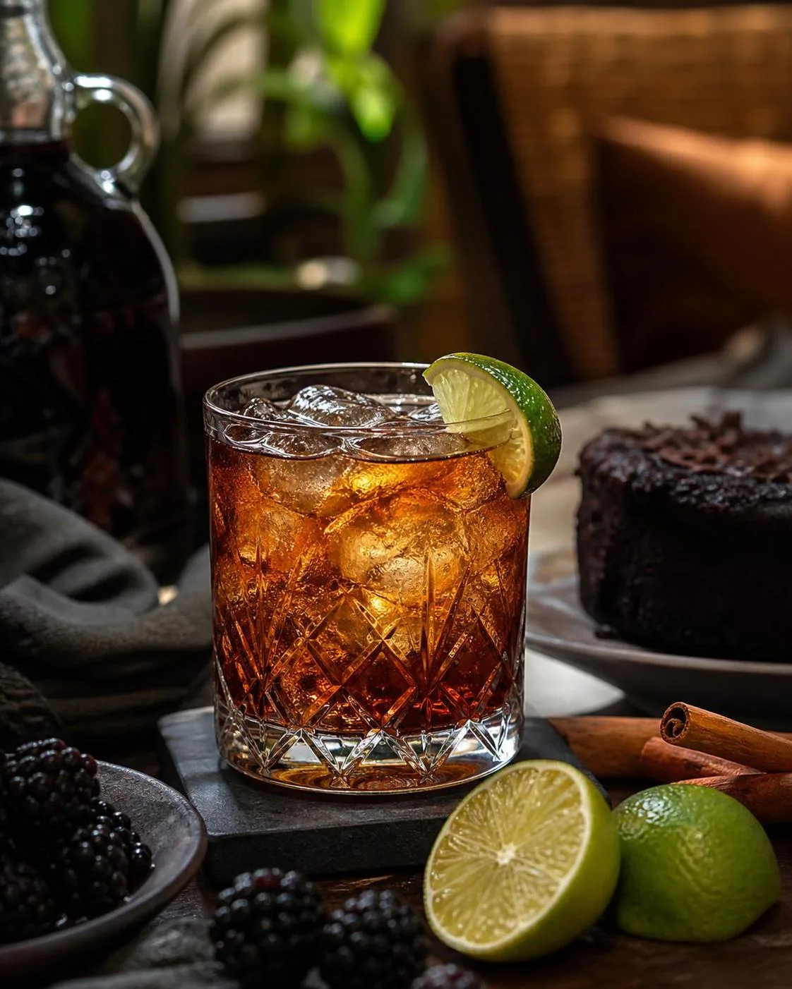 What Goes Good With Kraken Black Spiced Rum? 2 What Goes Good With Kraken Black Spiced Rum? — explained with facts and figures in this guide