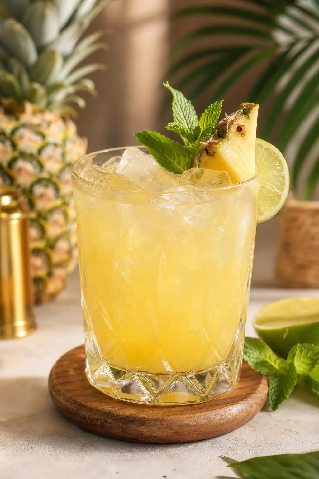 What Goes Good With Malibu Pineapple Rum? 2 What Goes Good With Malibu Pineapple Rum? — explained with facts and figures in this guide
