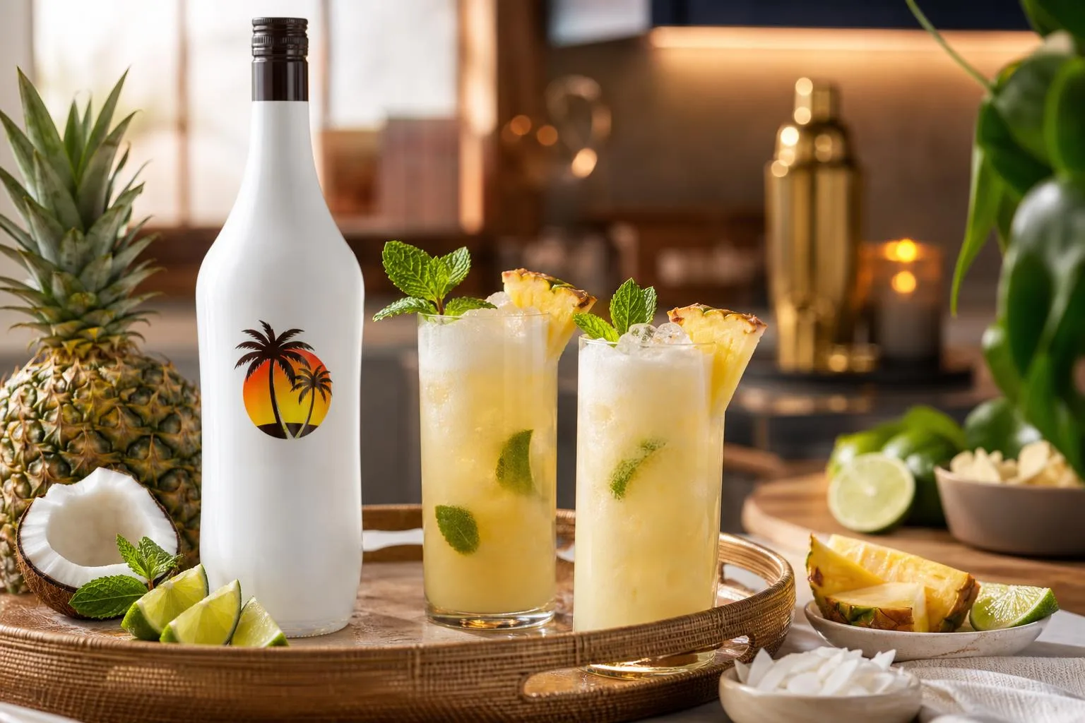 What Goes Good With Malibu Pineapple Rum? 5 What Goes Good With Malibu Pineapple Rum? — explained with facts and figures in this guide