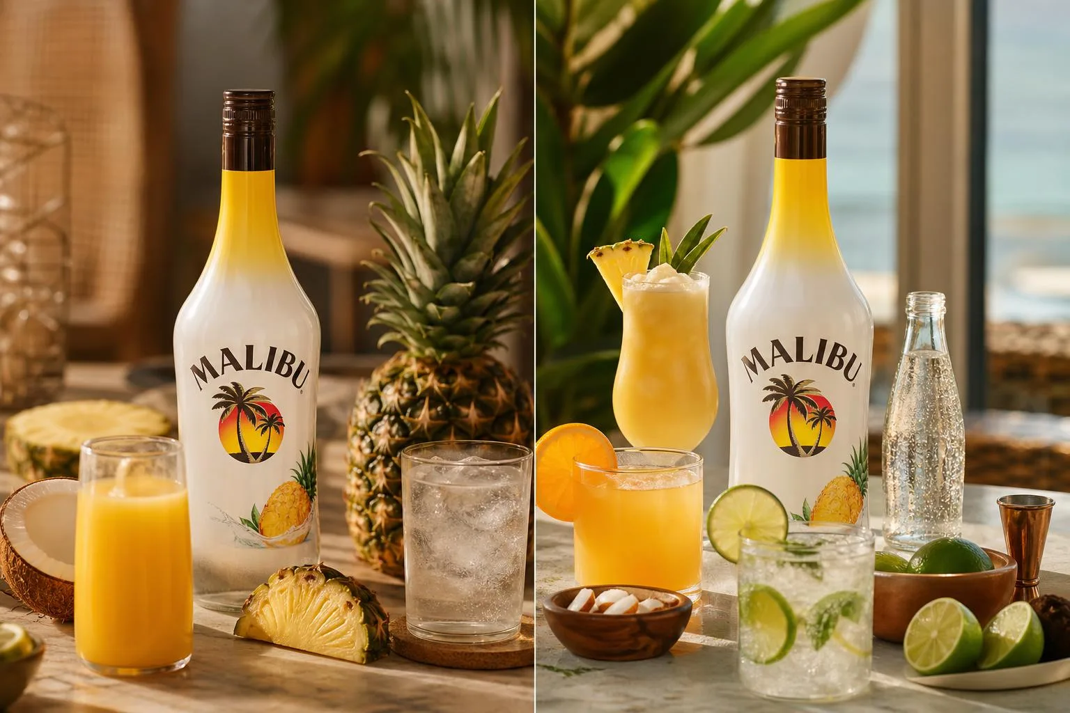 What Goes Good With Malibu Pineapple Rum? 7 What Goes Good With Malibu Pineapple Rum? — explained with facts and figures in this guide