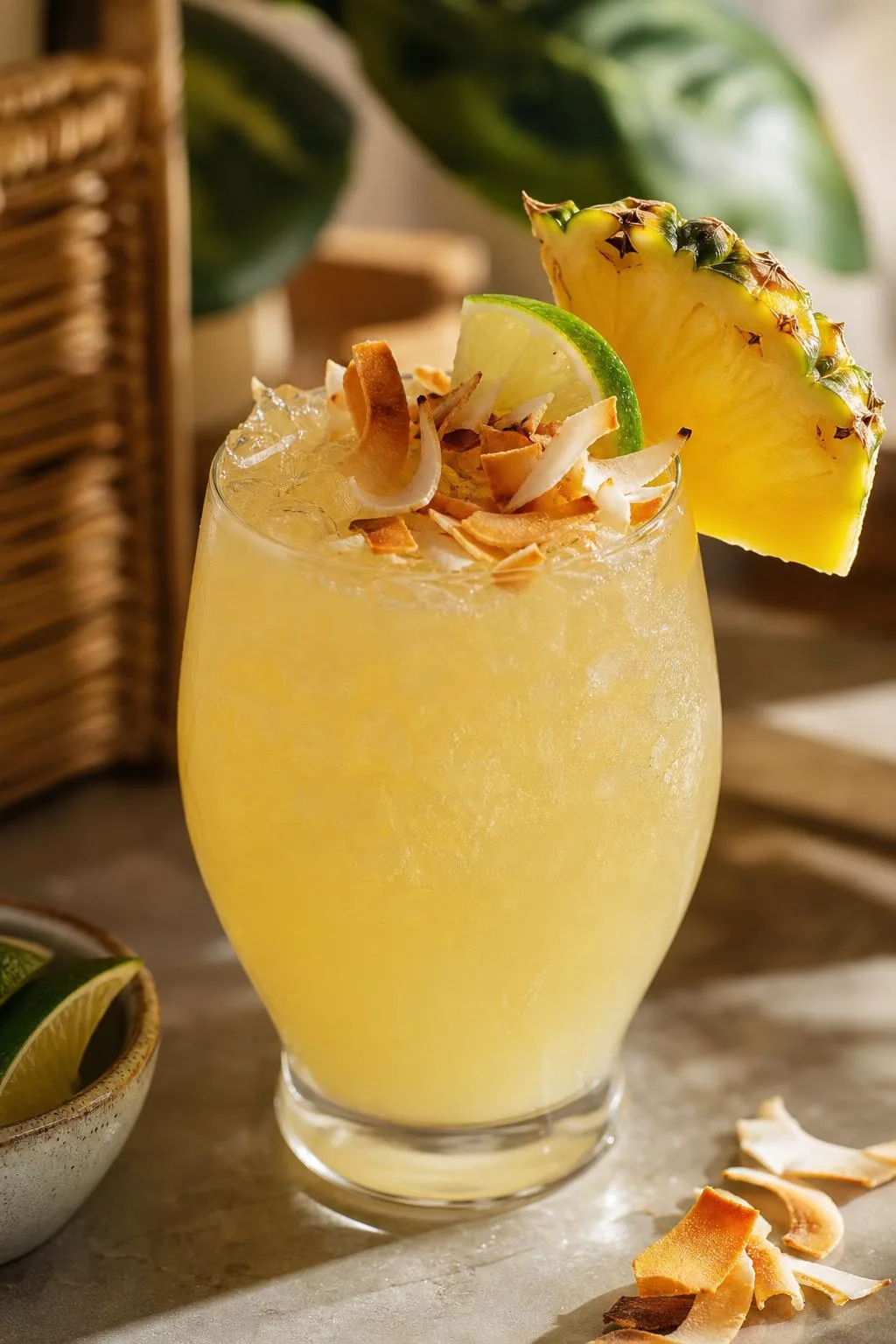 What Goes Good With Parrot Bay Coconut Rum? 2 What Goes Good With Parrot Bay Coconut Rum? — explained with facts and figures in this guide