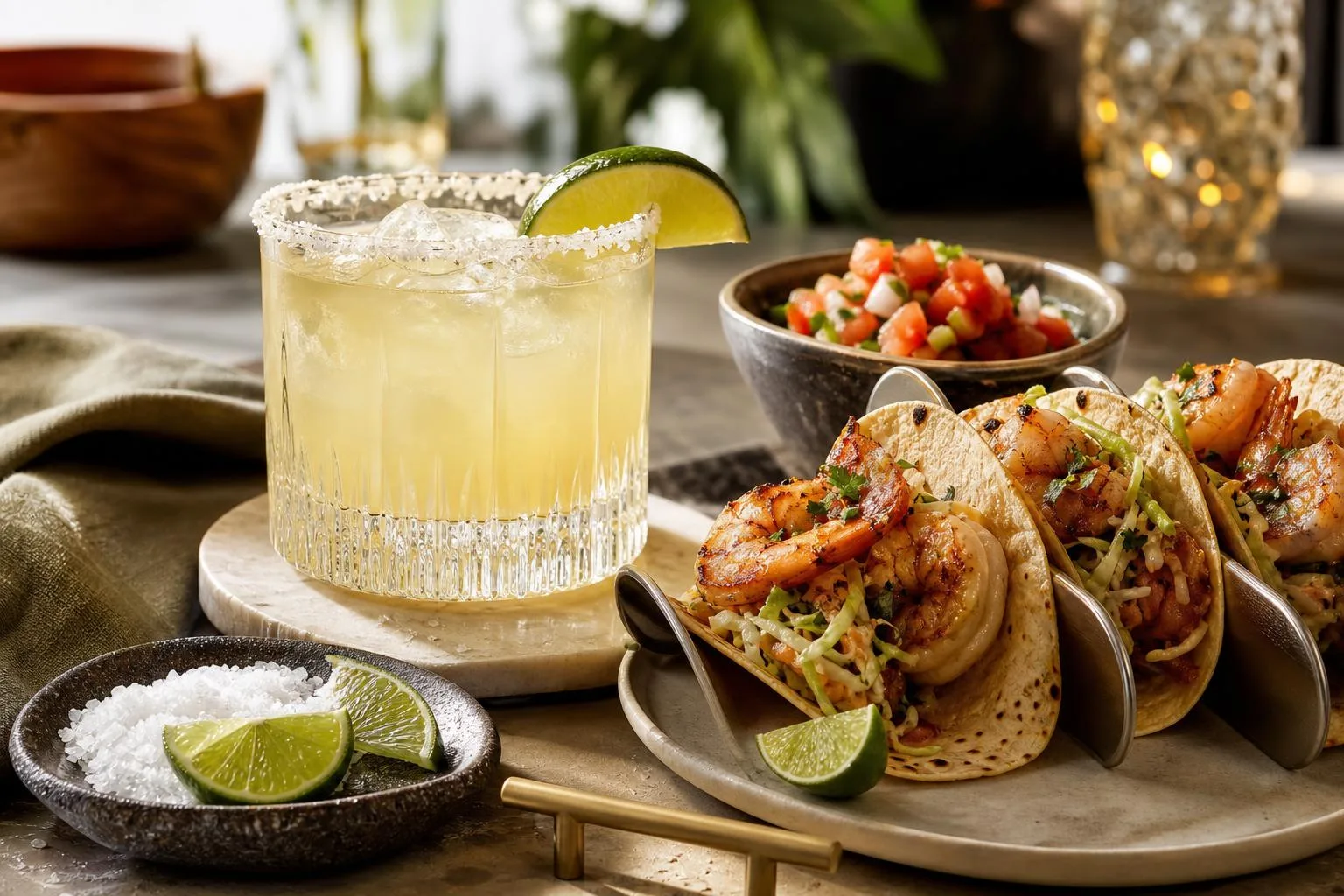 What Goes Good With Tequila — explained with facts and figures in this guide