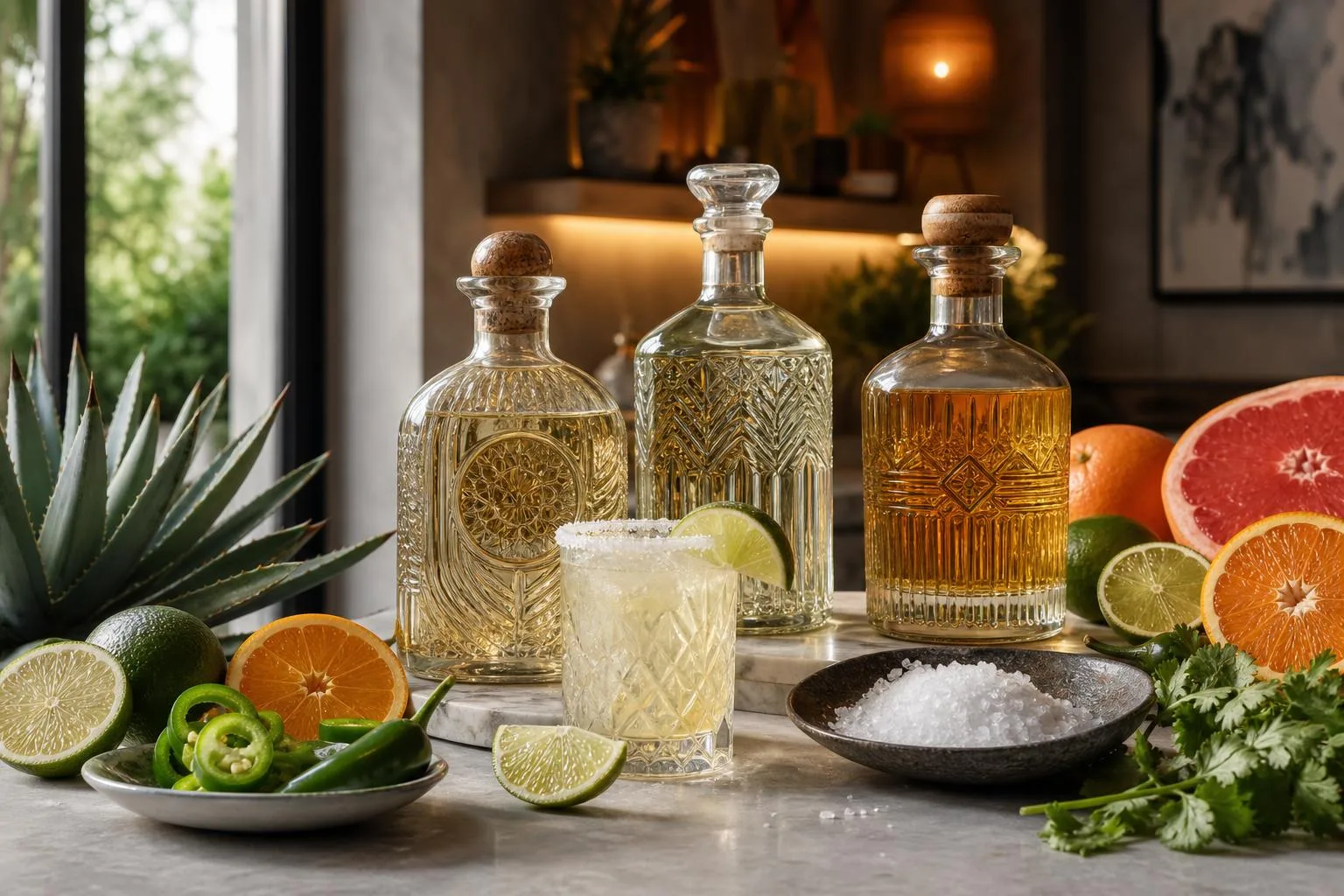 What Goes Good With Tequila — explained with facts and figures in this guide