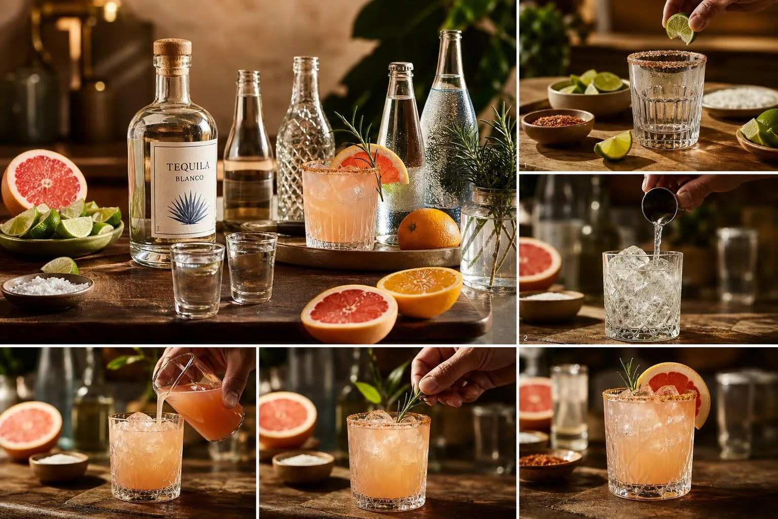 What Goes Good With Tequila — explained with facts and figures in this guide