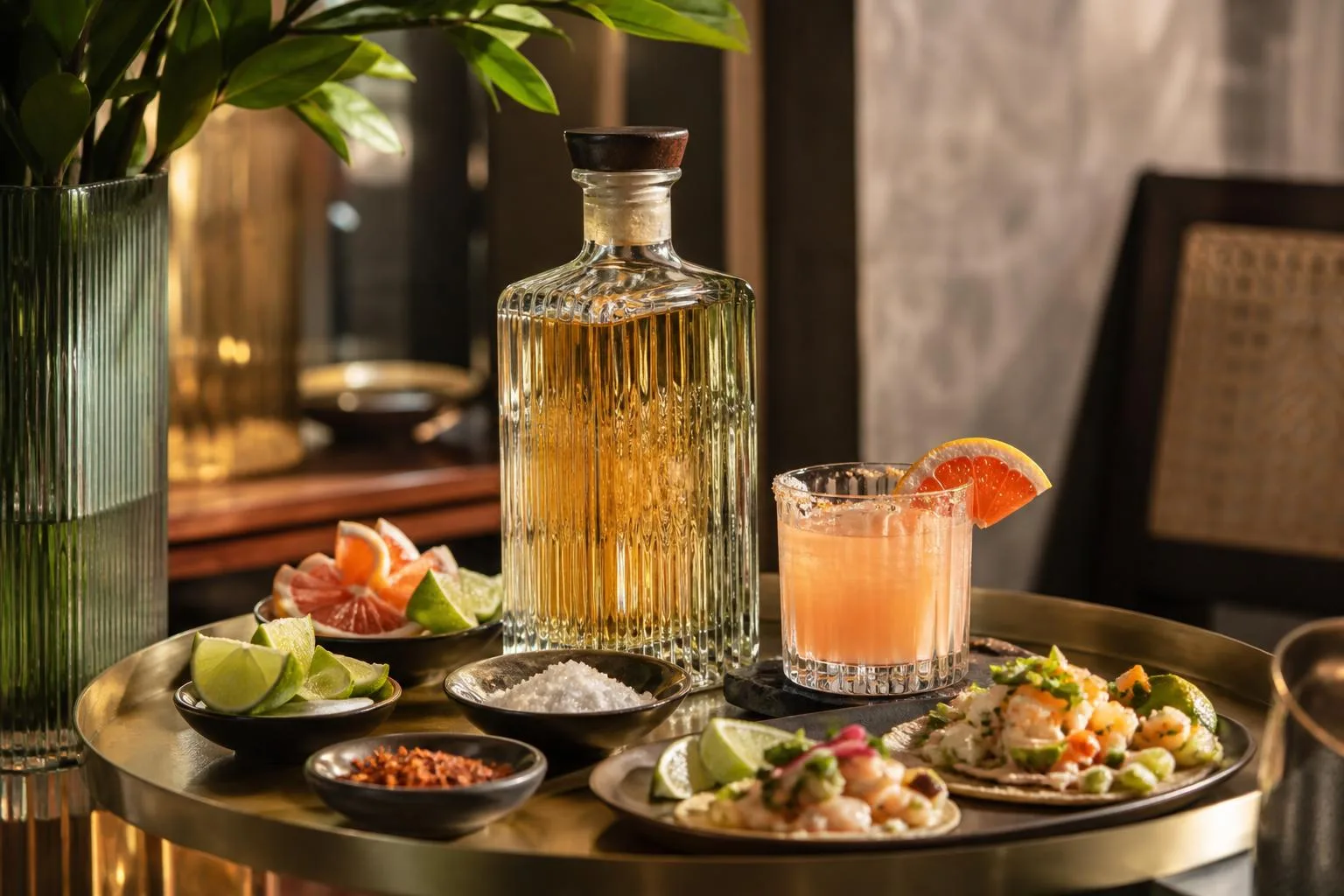 What Goes Good With Tequila — explained with facts and figures in this guide