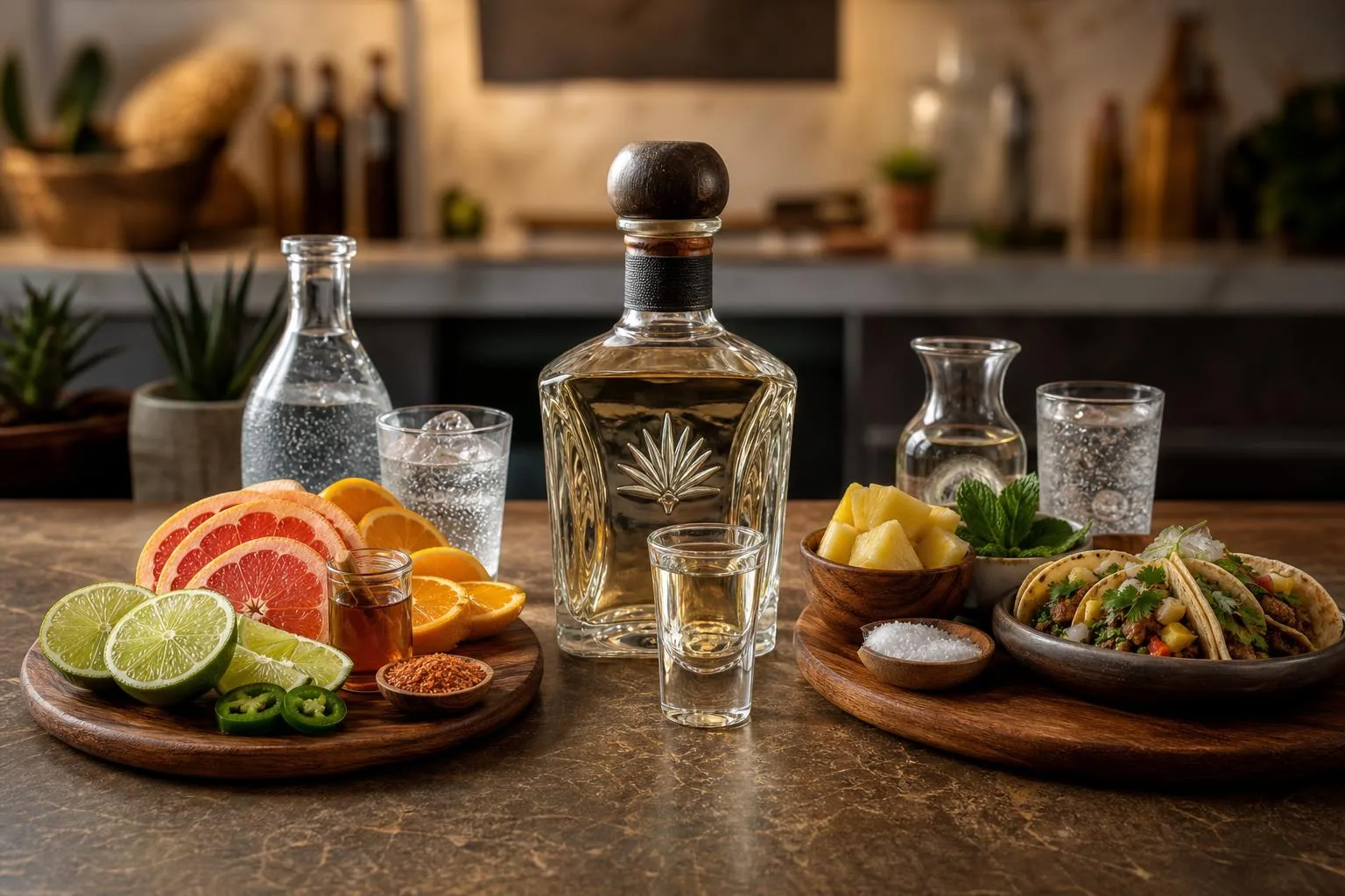 What Goes Good With Tequila — explained with facts and figures in this guide