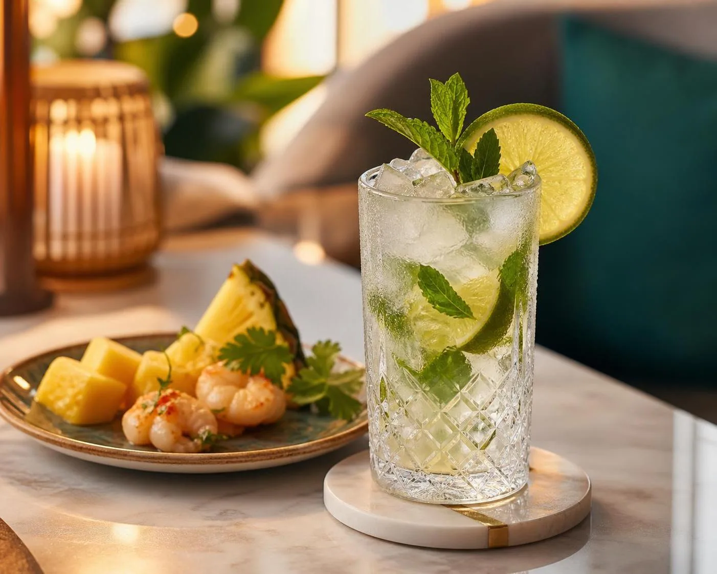 What Goes Good With White Rum? 2 What Goes Good With White Rum? — explained with facts and figures in this guide