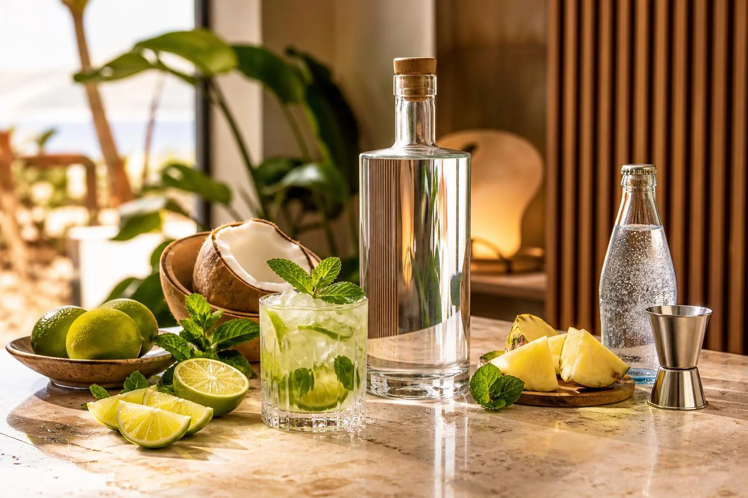 What Goes Good With White Rum? 5 What Goes Good With White Rum? — explained with facts and figures in this guide