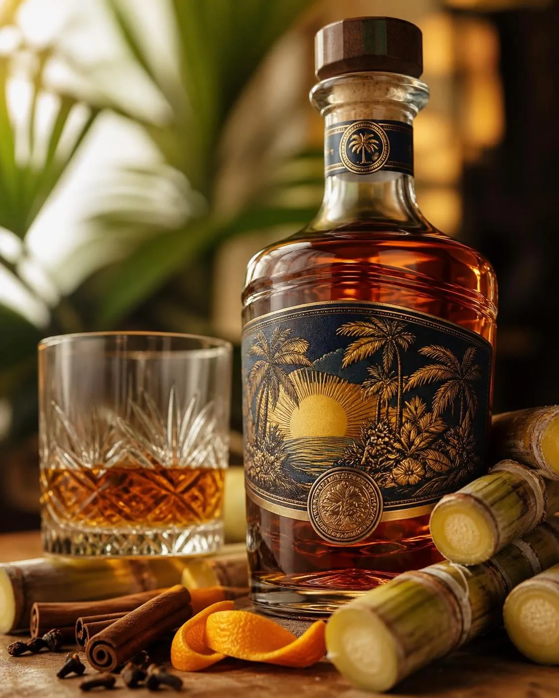 What Happened To 10 Cane Rum? 3 What Happened To 10 Cane Rum? — explained with facts and figures in this guide