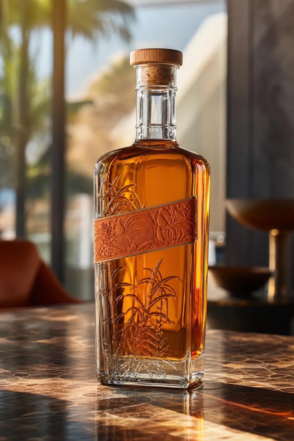 What Happened To 10 Cane Rum