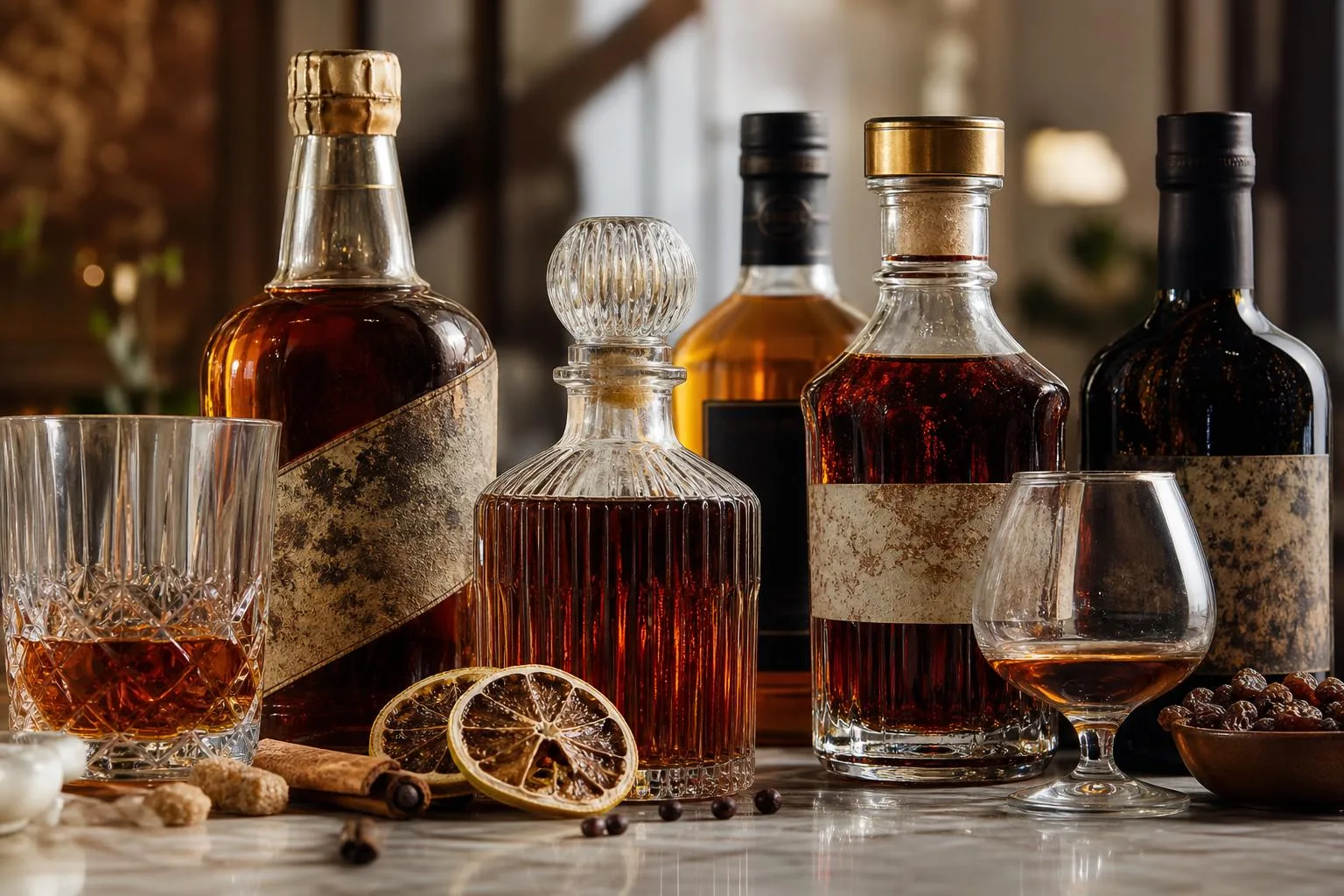 What Happens If You Drink Expired Alcohol? — explained with facts and figures in this guide