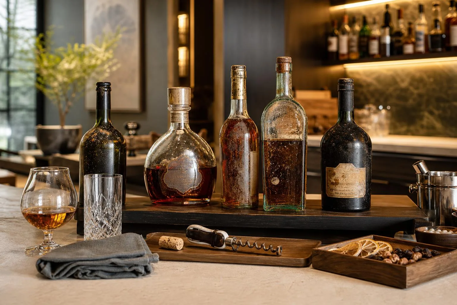What Happens If You Drink Expired Alcohol? — explained with facts and figures in this guide