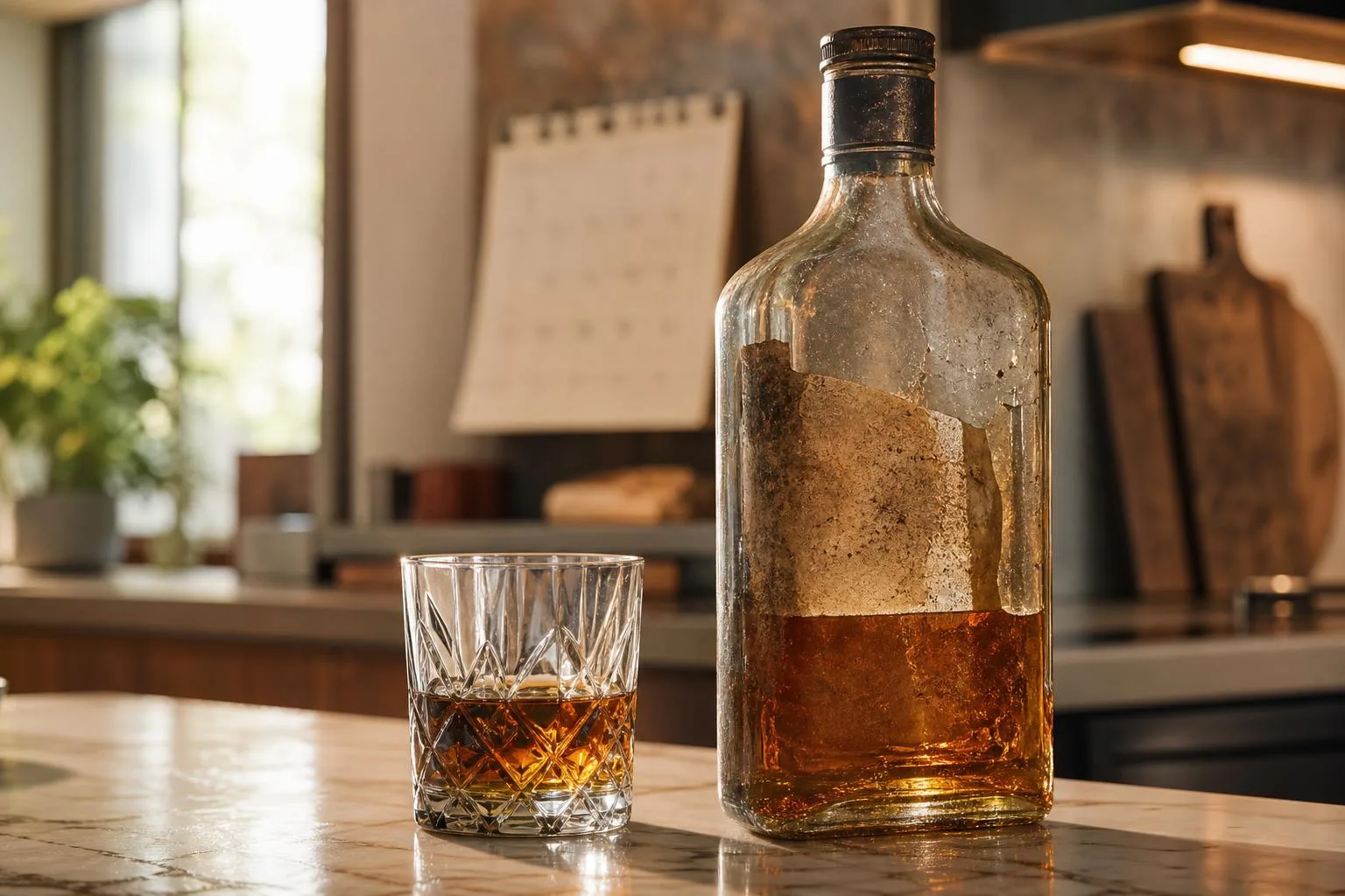 What Happens If You Drink Expired Alcohol? — explained with facts and figures in this guide