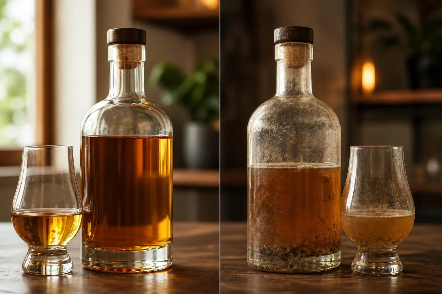 What Happens If You Drink Expired Alcohol? — explained with facts and figures in this guide