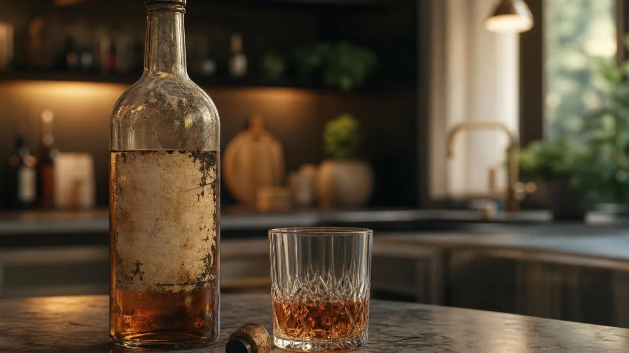 What Happens If You Drink Expired Alcohol