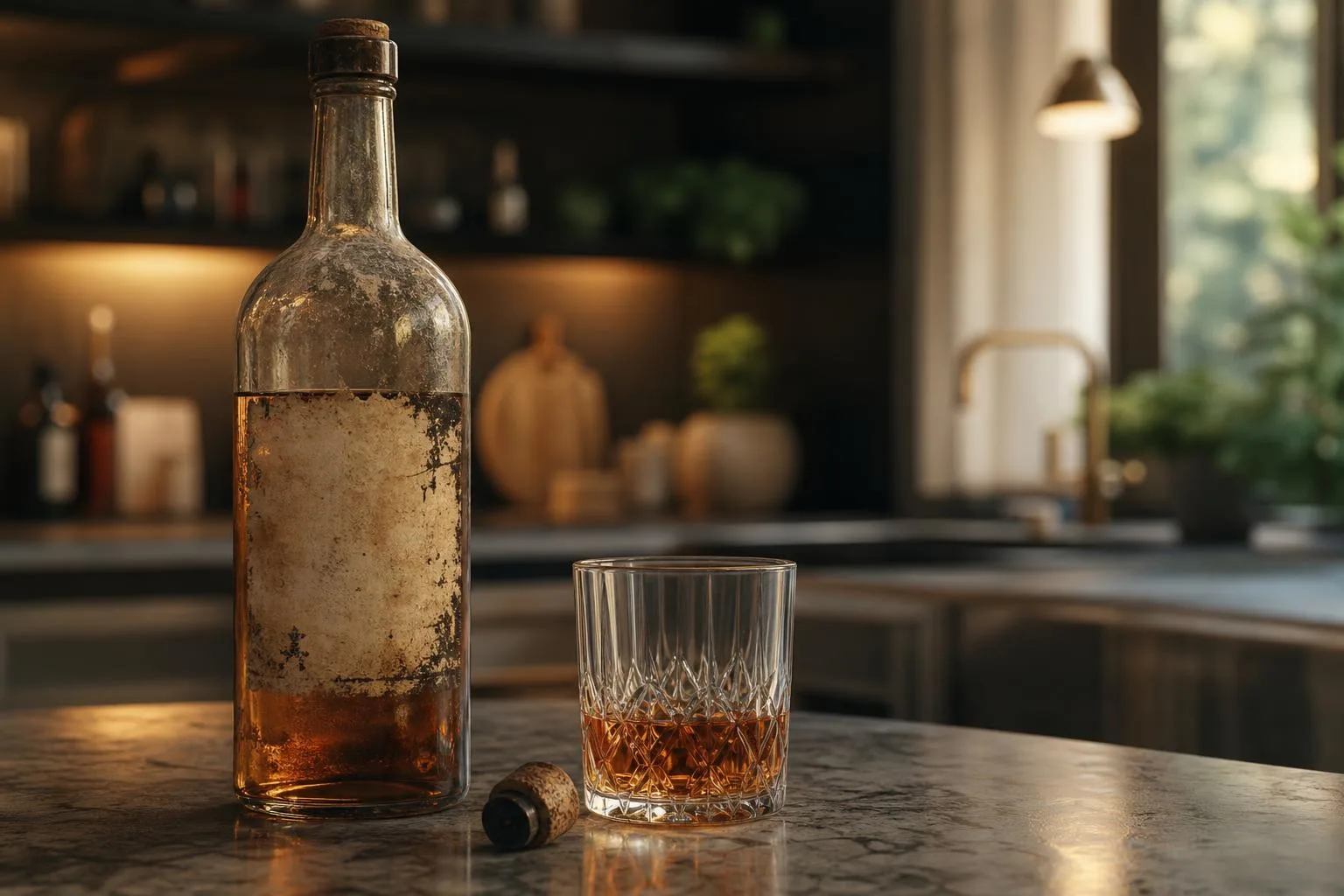 What Happens If You Drink Expired Alcohol