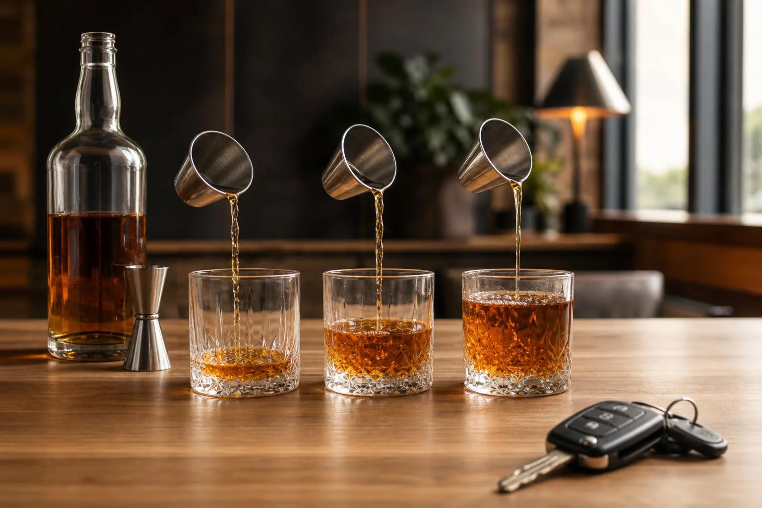 What Is 3 Times Over The Legal Limit Of Alcohol? 4 What Is 3 Times Over The Legal Limit Of Alcohol? — explained with facts and figures in this guide