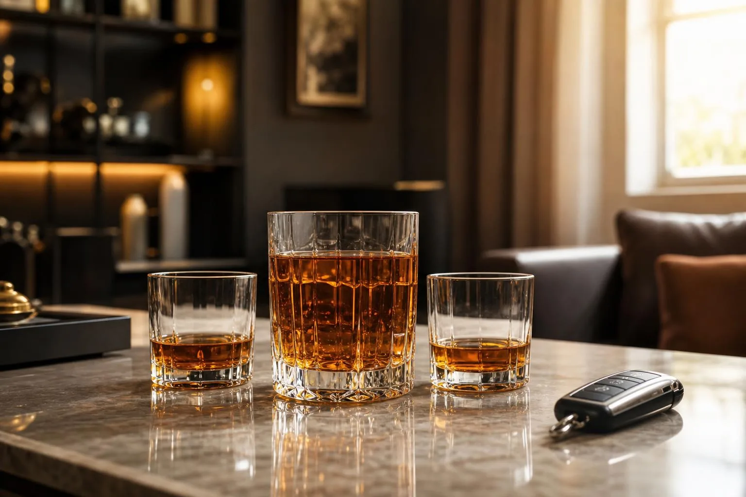 What Is 3 Times Over The Legal Limit Of Alcohol