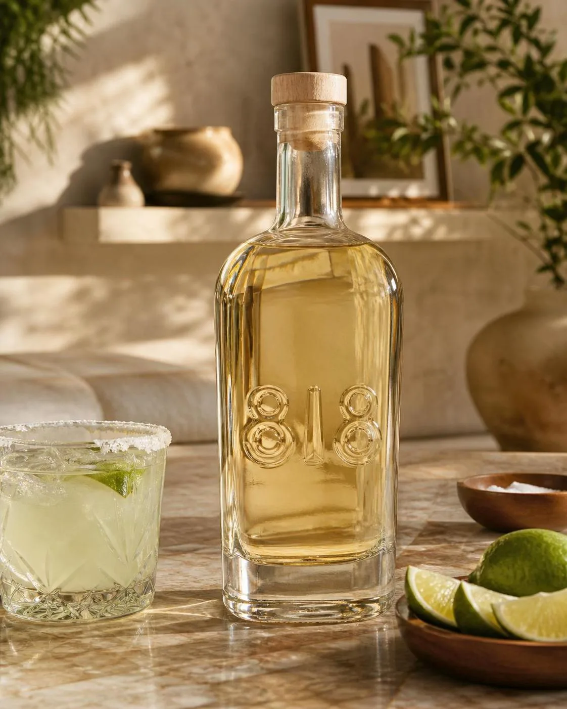 What Is 818 Tequila Bottle — explained with facts and figures in this guide