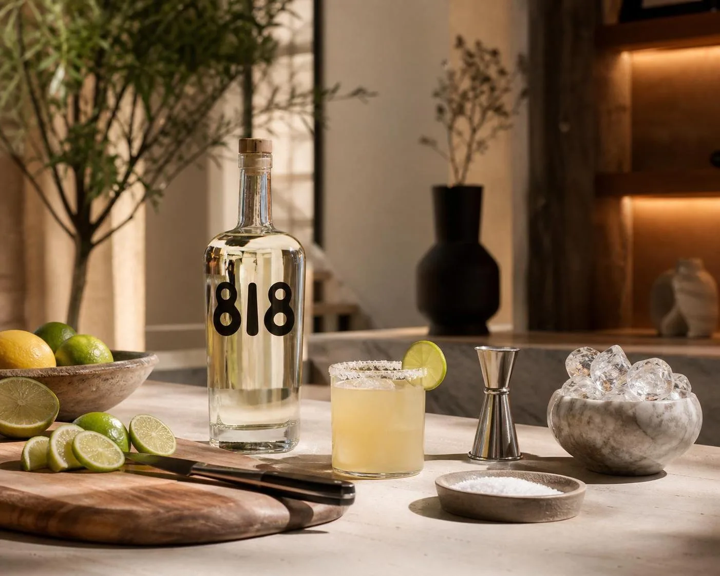 What Is 818 Tequila Bottle — explained with facts and figures in this guide