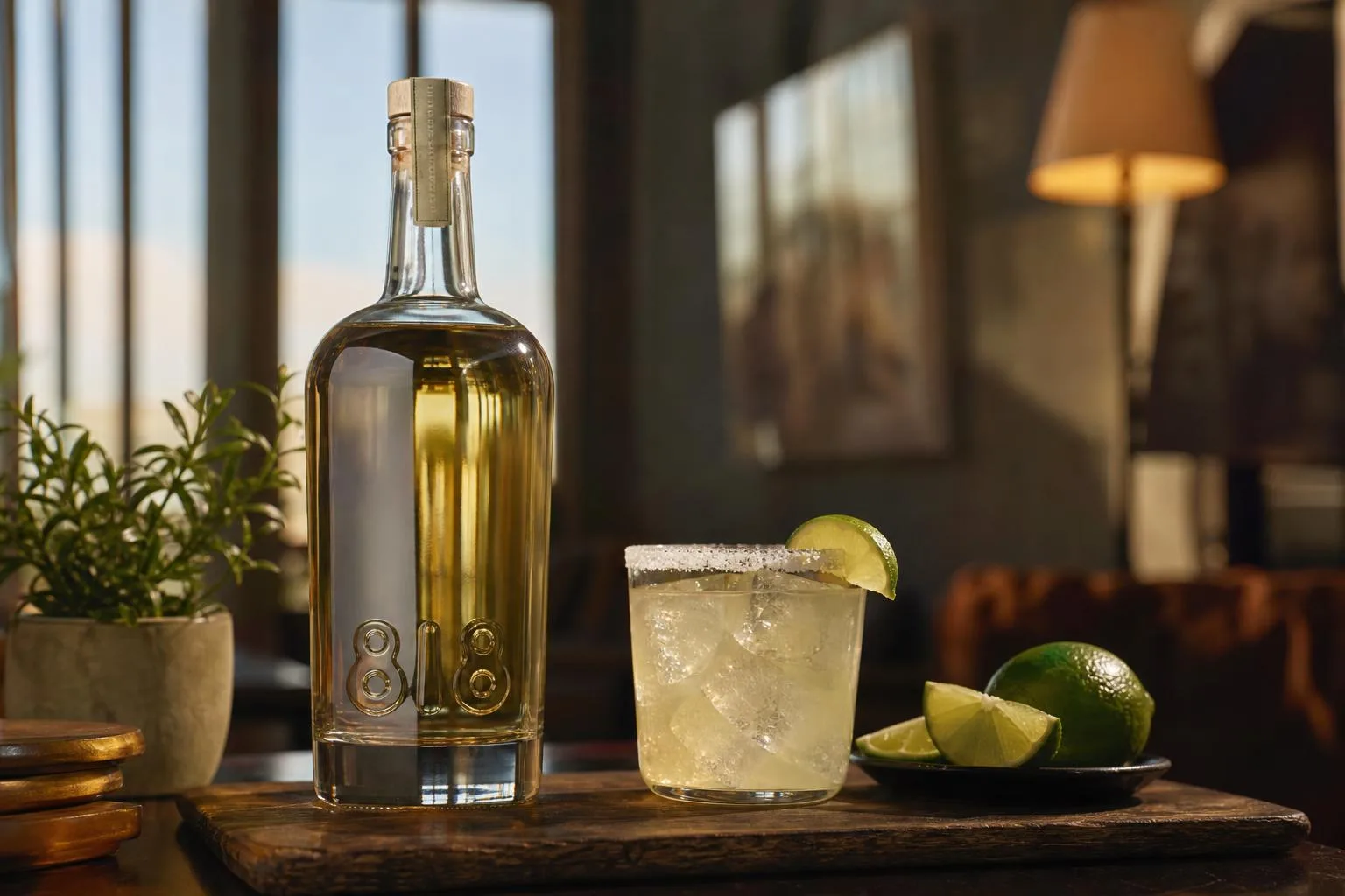 What Is 818 Tequila Bottle — explained with facts and figures in this guide