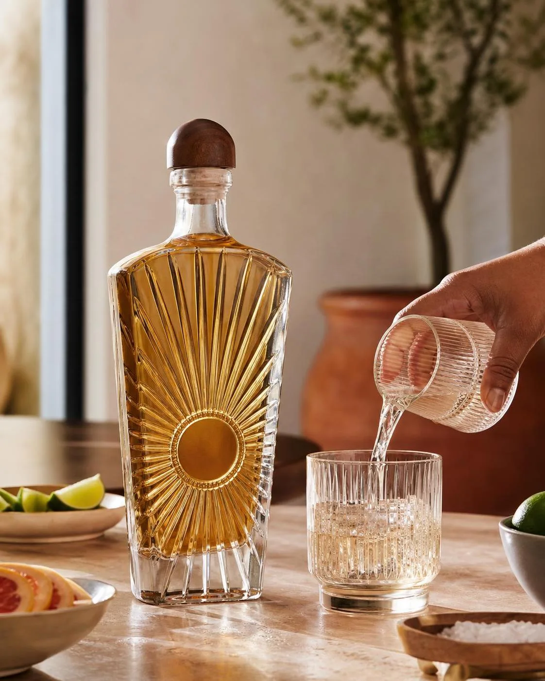 What Is A Big Bottle Of Tequila? Professional Answer 5 What Is A Big Bottle Of Tequila? — explained with facts and figures in this guide