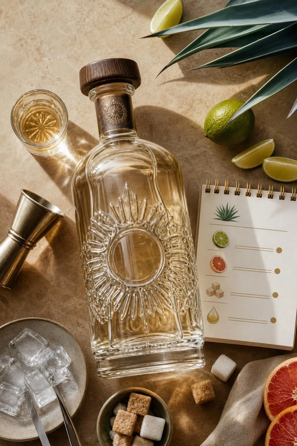 What Is A Big Bottle Of Tequila? Professional Answer 6 What Is A Big Bottle Of Tequila? — explained with facts and figures in this guide