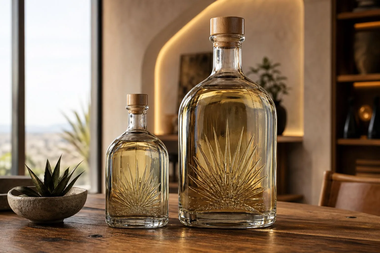 What Is A Big Bottle Of Tequila? Professional Answer 7 What Is A Big Bottle Of Tequila? — explained with facts and figures in this guide