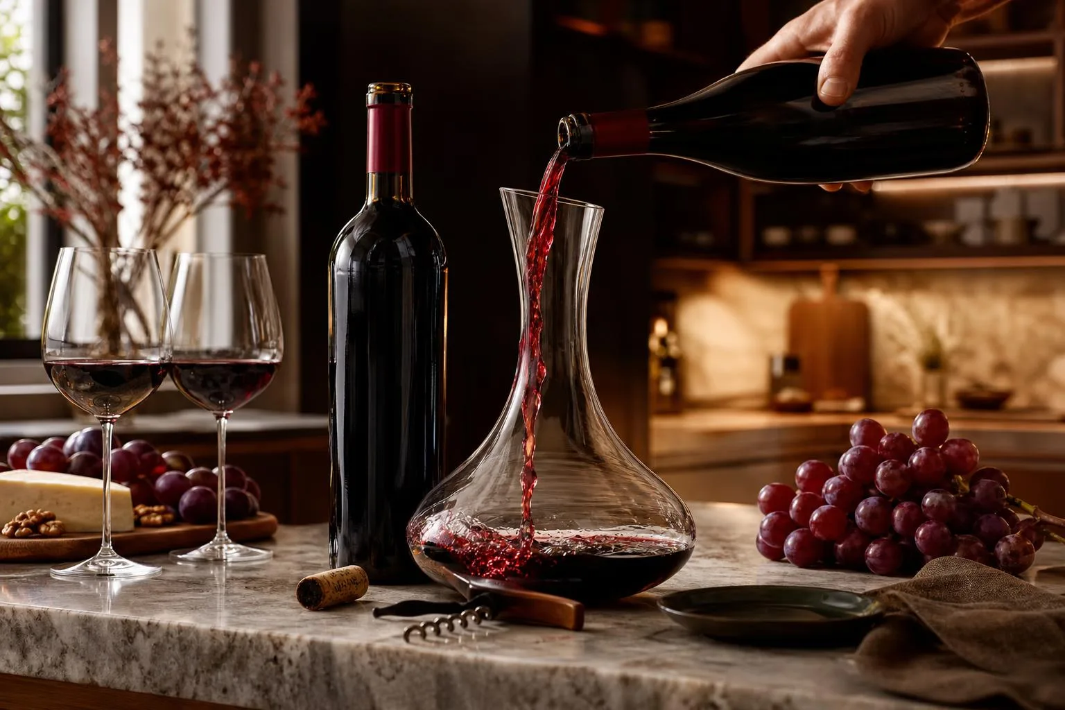 What Is A Bold Red Wine? — explained with facts and figures in this guide