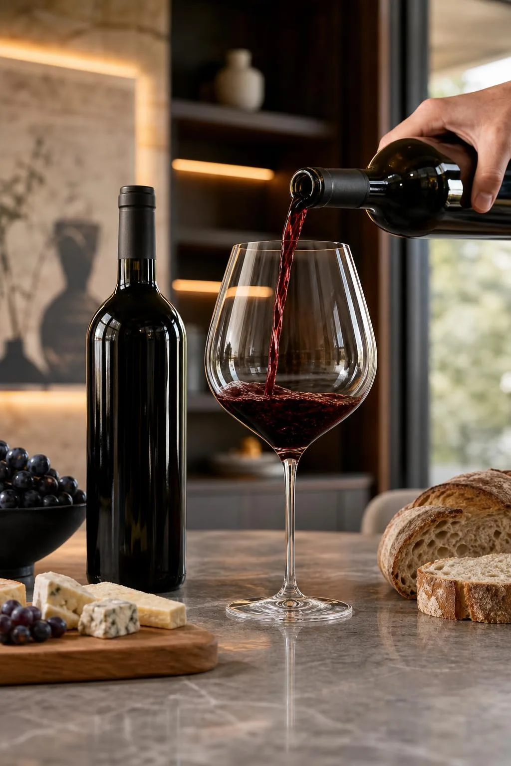 What Is A Bold Red Wine? — explained with facts and figures in this guide