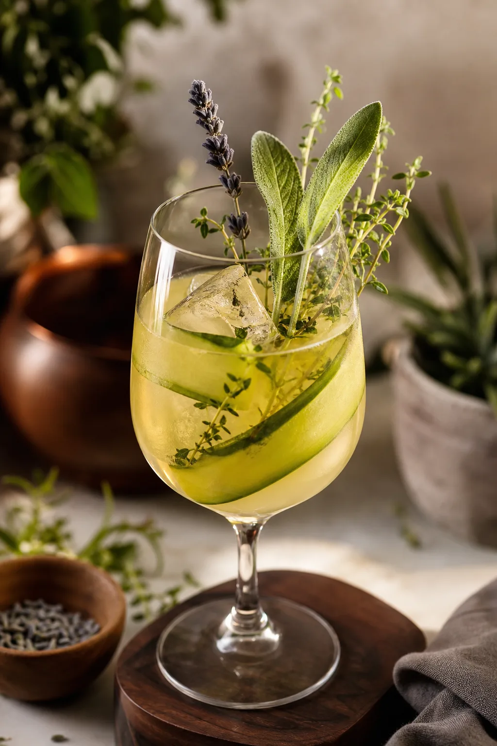 What Is A Botanical Drink — explained with facts and figures in this guide