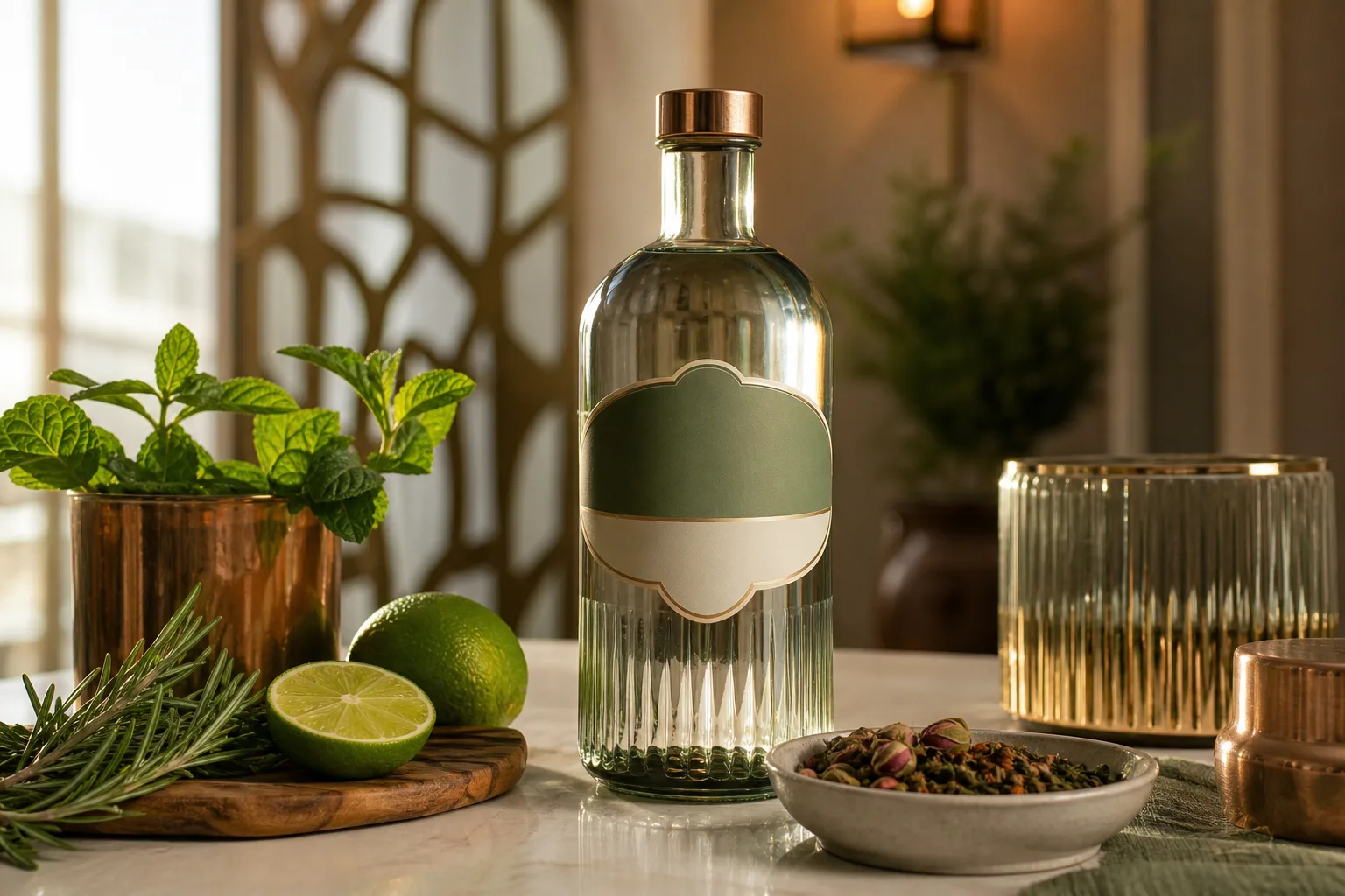 What Is A Botanical Drink — explained with facts and figures in this guide