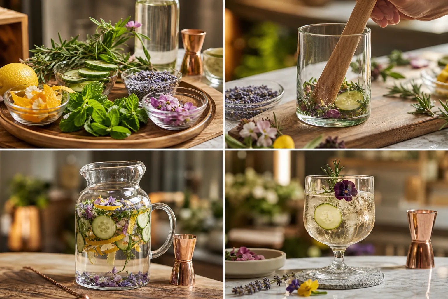What Is A Botanical Drink — explained with facts and figures in this guide