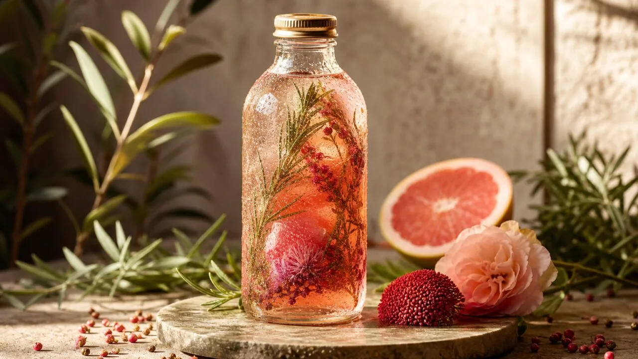 What Is A Botanical Drink