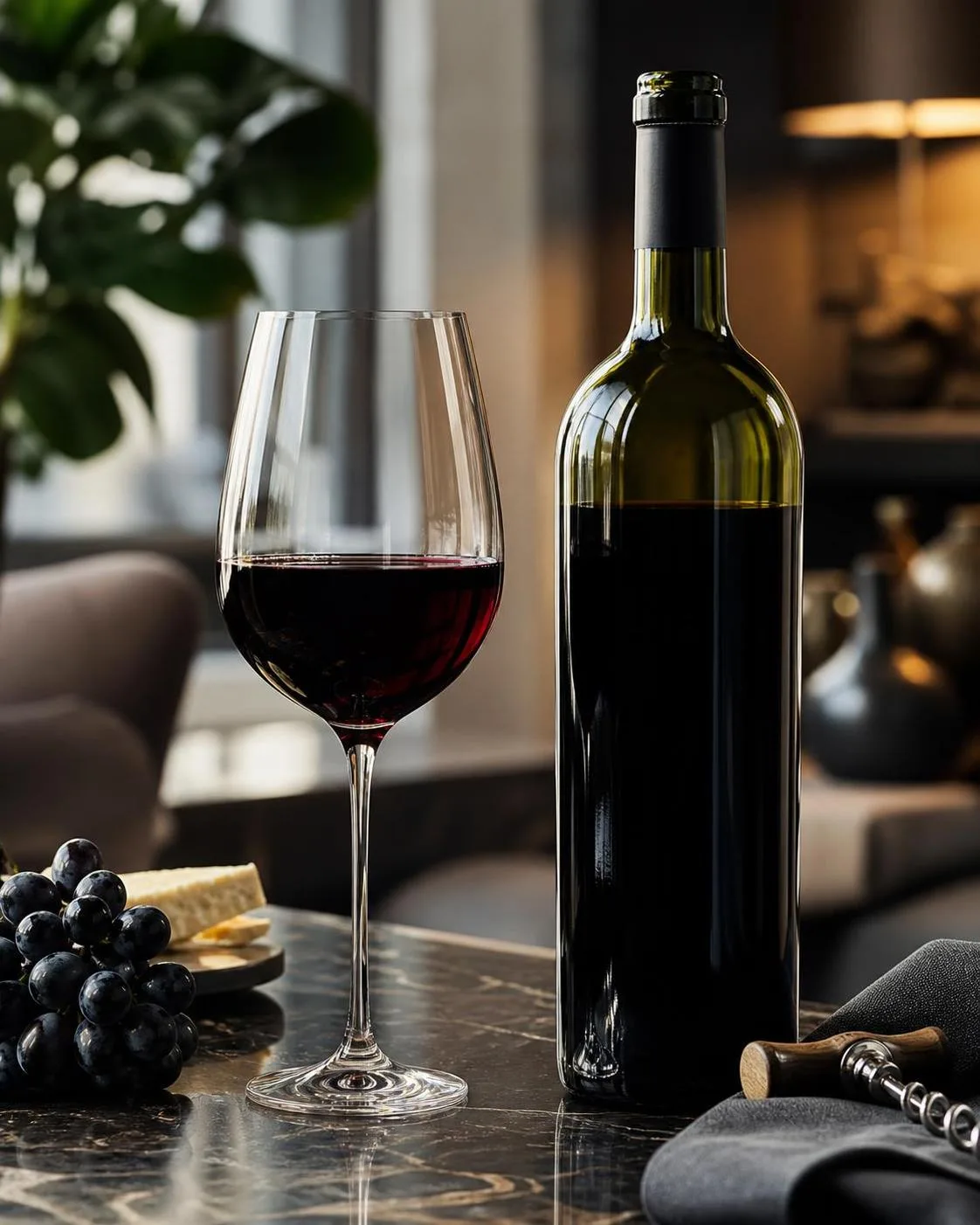 What Is A Claret Red Wine? 2 What Is A Claret Red Wine? — explained with facts and figures in this guide