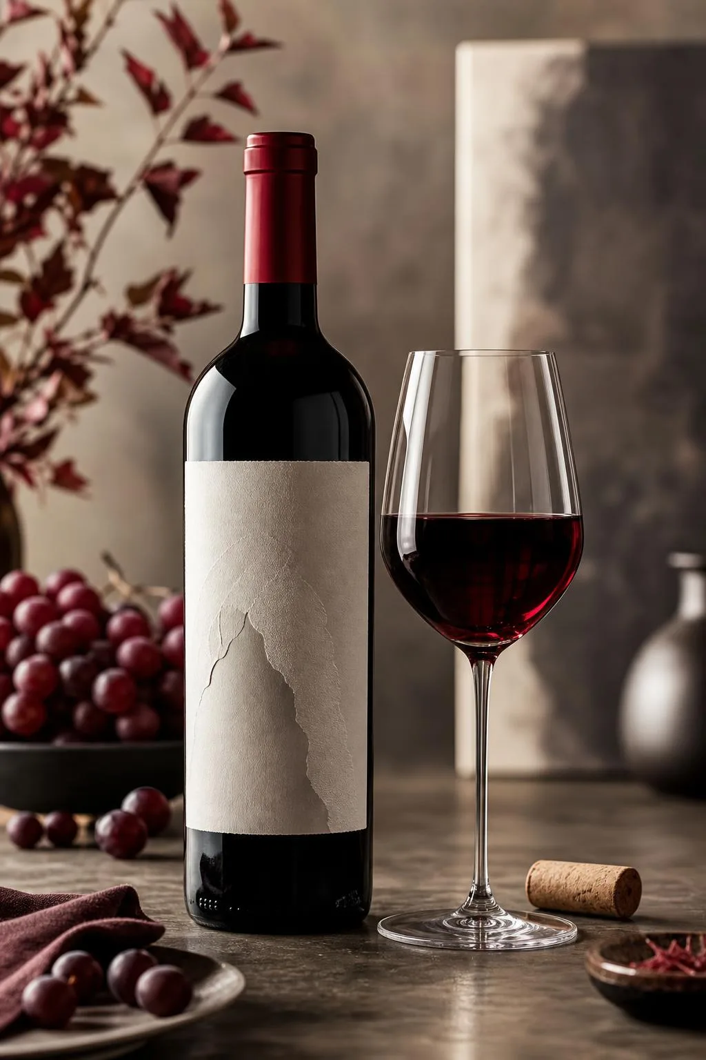 What Is A Claret Red Wine? 3 What Is A Claret Red Wine? — explained with facts and figures in this guide