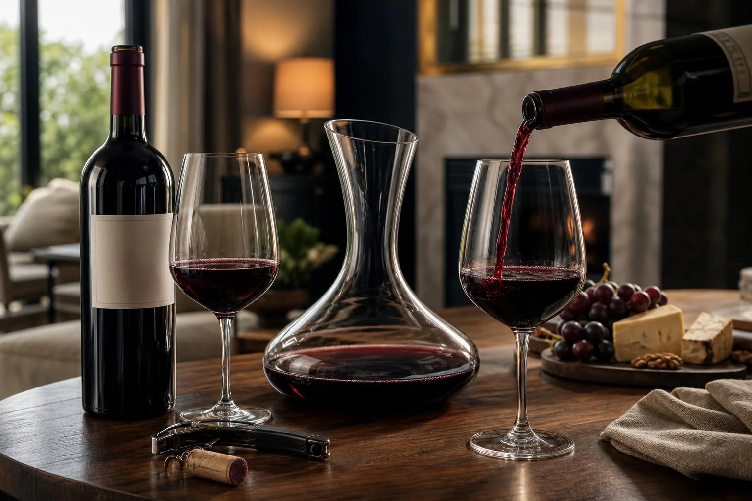 What Is A Claret Red Wine? 4 What Is A Claret Red Wine? — explained with facts and figures in this guide
