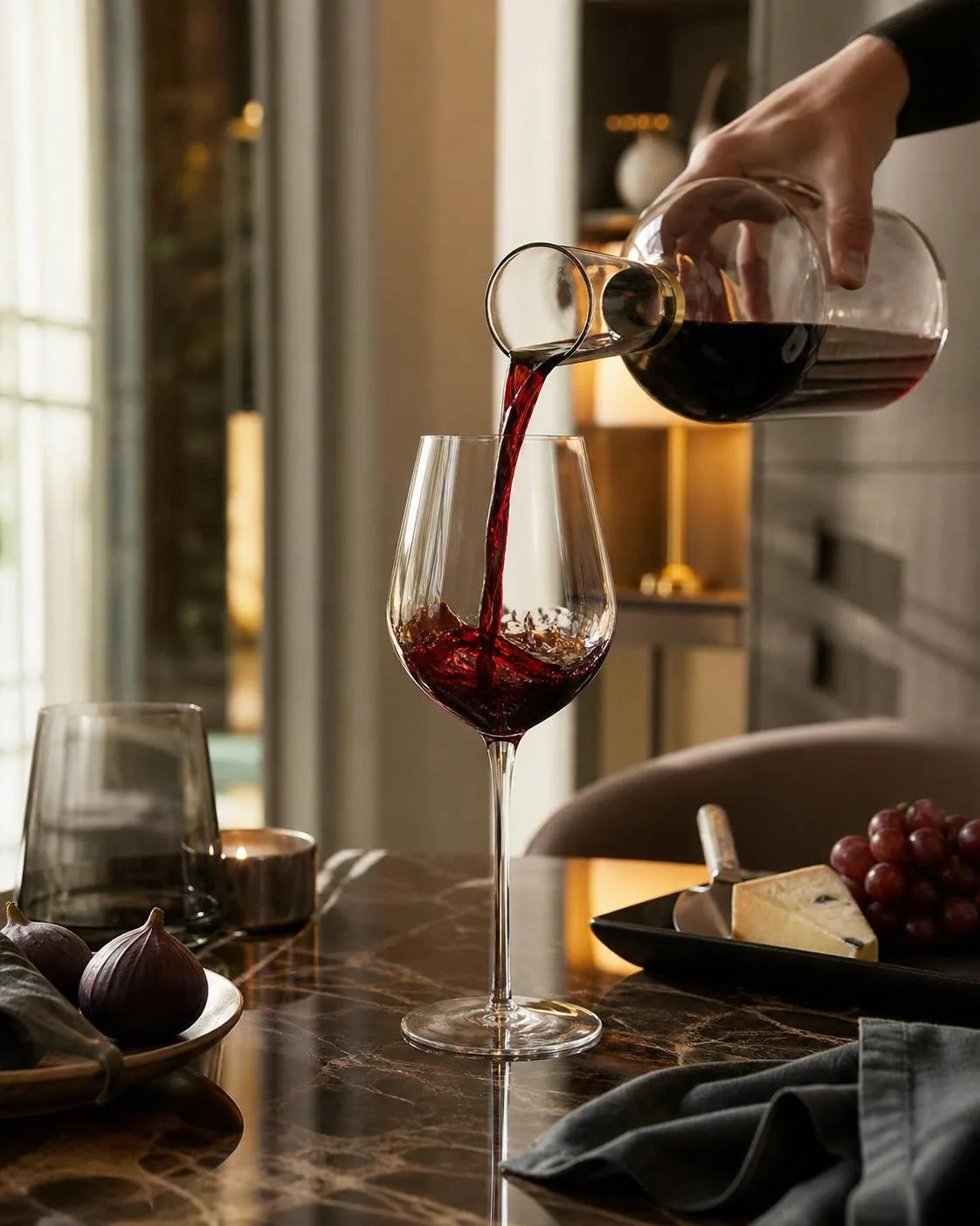 What Is A Claret Red Wine? 5 What Is A Claret Red Wine? — explained with facts and figures in this guide
