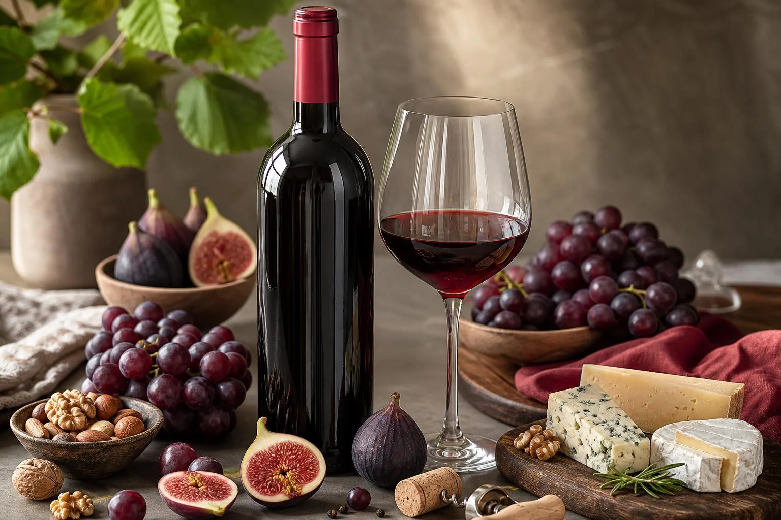 What Is A Claret Red Wine? 6 What Is A Claret Red Wine? — explained with facts and figures in this guide