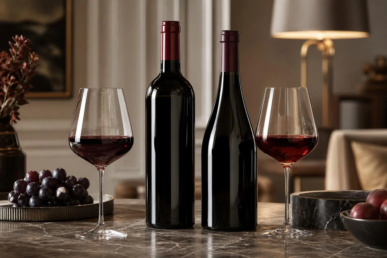 What Is A Claret Red Wine? 7 What Is A Claret Red Wine? — explained with facts and figures in this guide