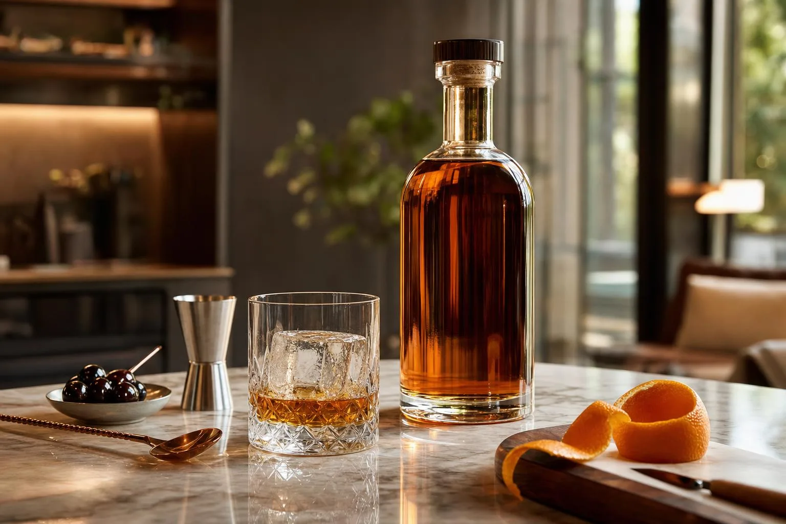 What Is A Good Bourbon Whiskey? 4 What Is A Good Bourbon Whiskey? — explained with facts and figures in this guide