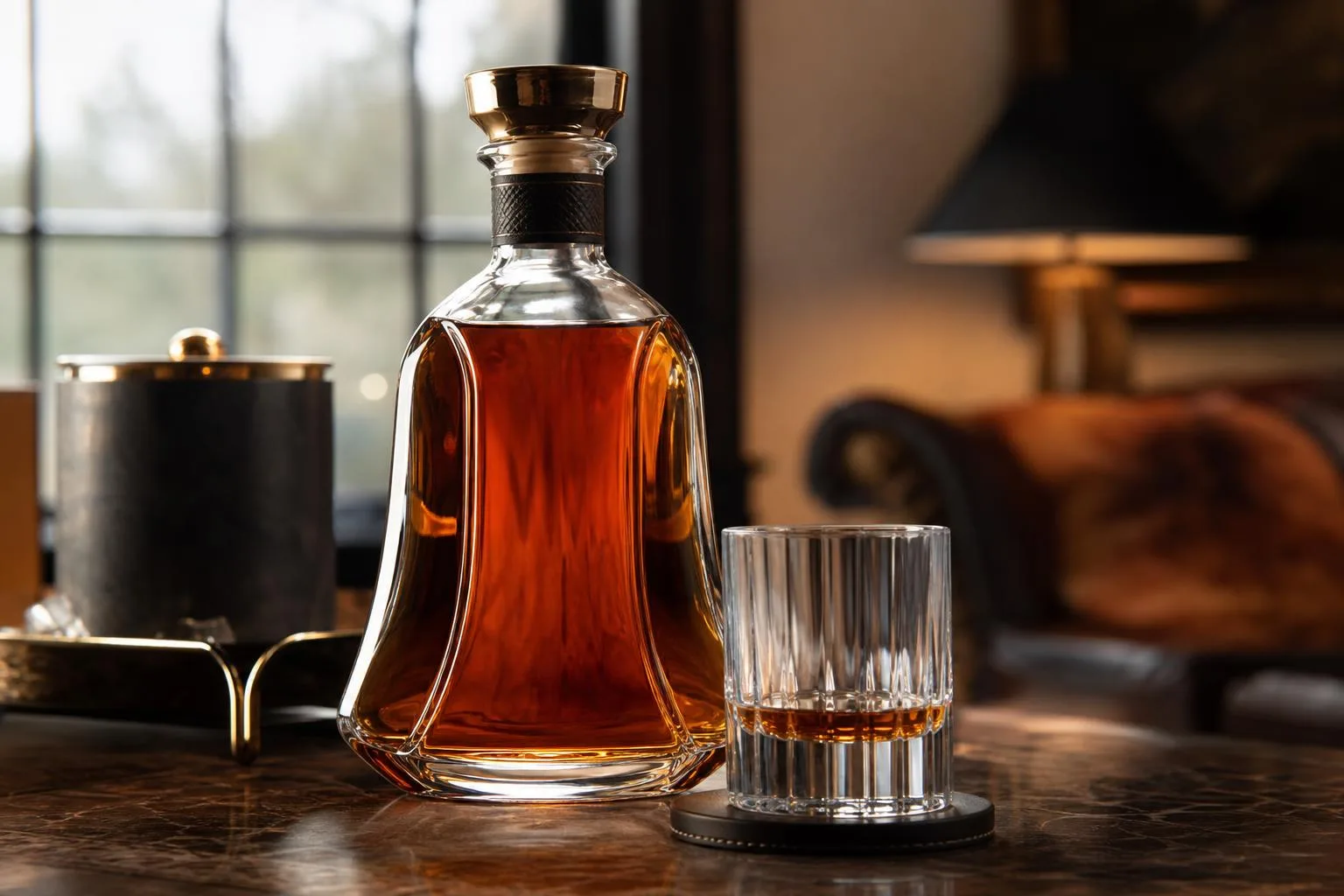 What Is A Good Bourbon Whiskey? 5 What Is A Good Bourbon Whiskey? — explained with facts and figures in this guide