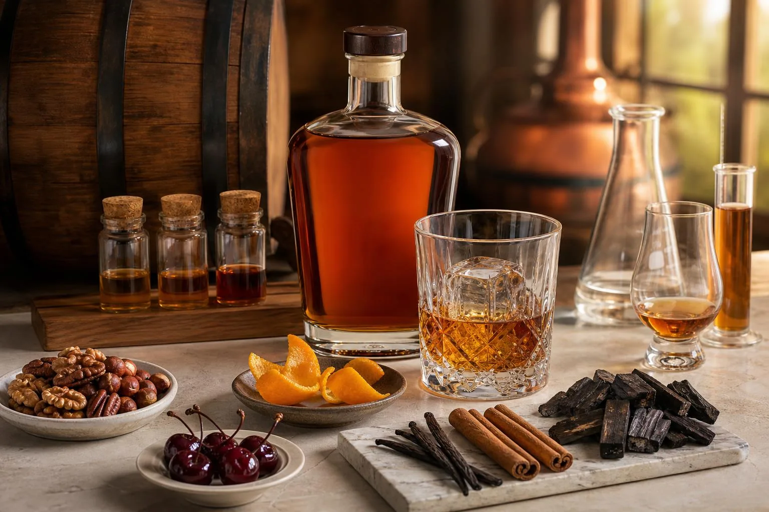 What Is A Good Bourbon Whiskey? 6 What Is A Good Bourbon Whiskey? — explained with facts and figures in this guide