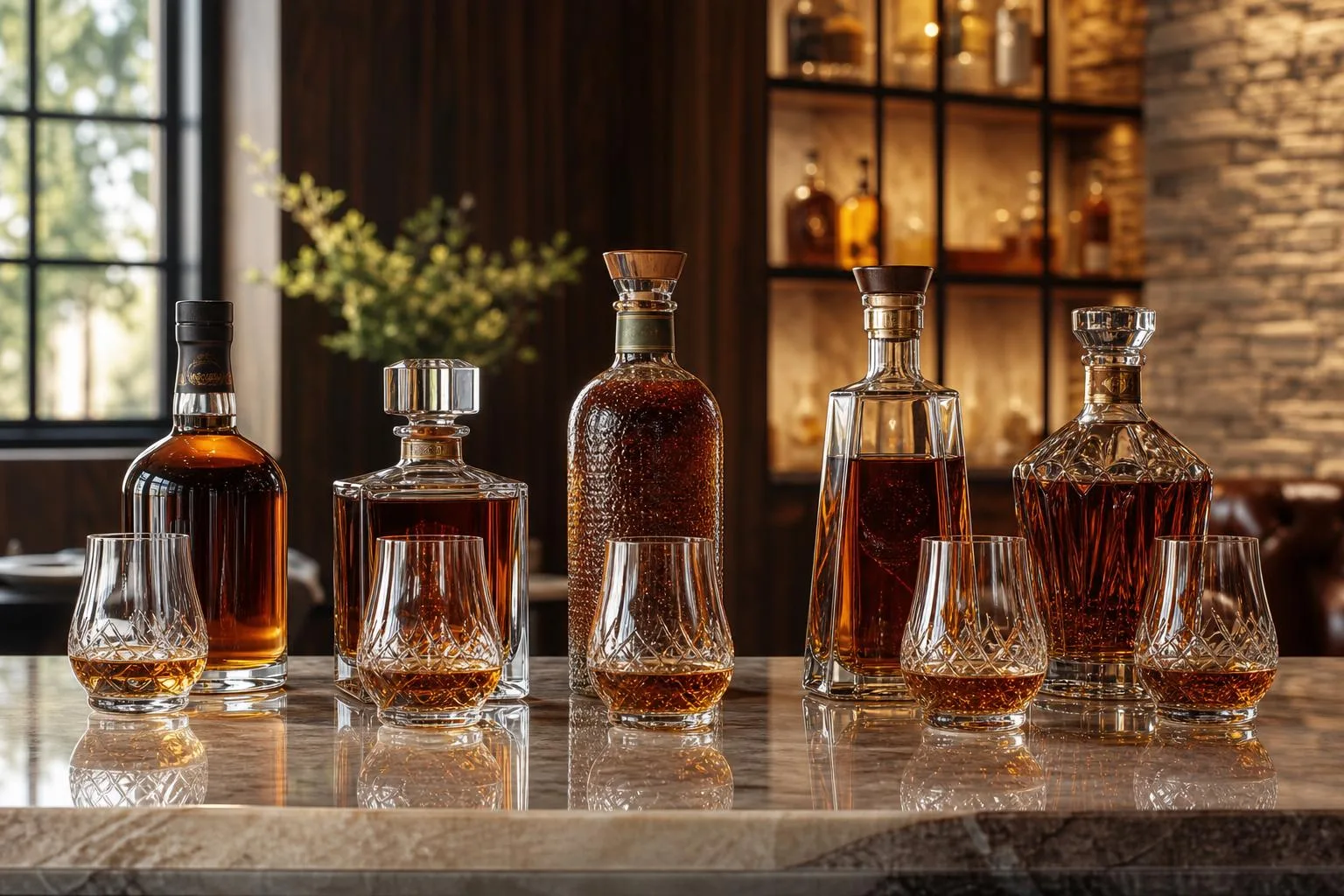 What Is A Good Bourbon Whiskey? 7 What Is A Good Bourbon Whiskey? — explained with facts and figures in this guide